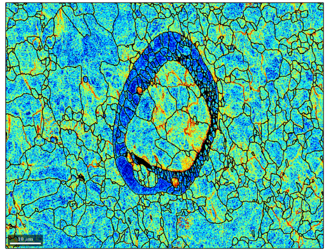 Magnetic, Electronic, and Quantum Materials