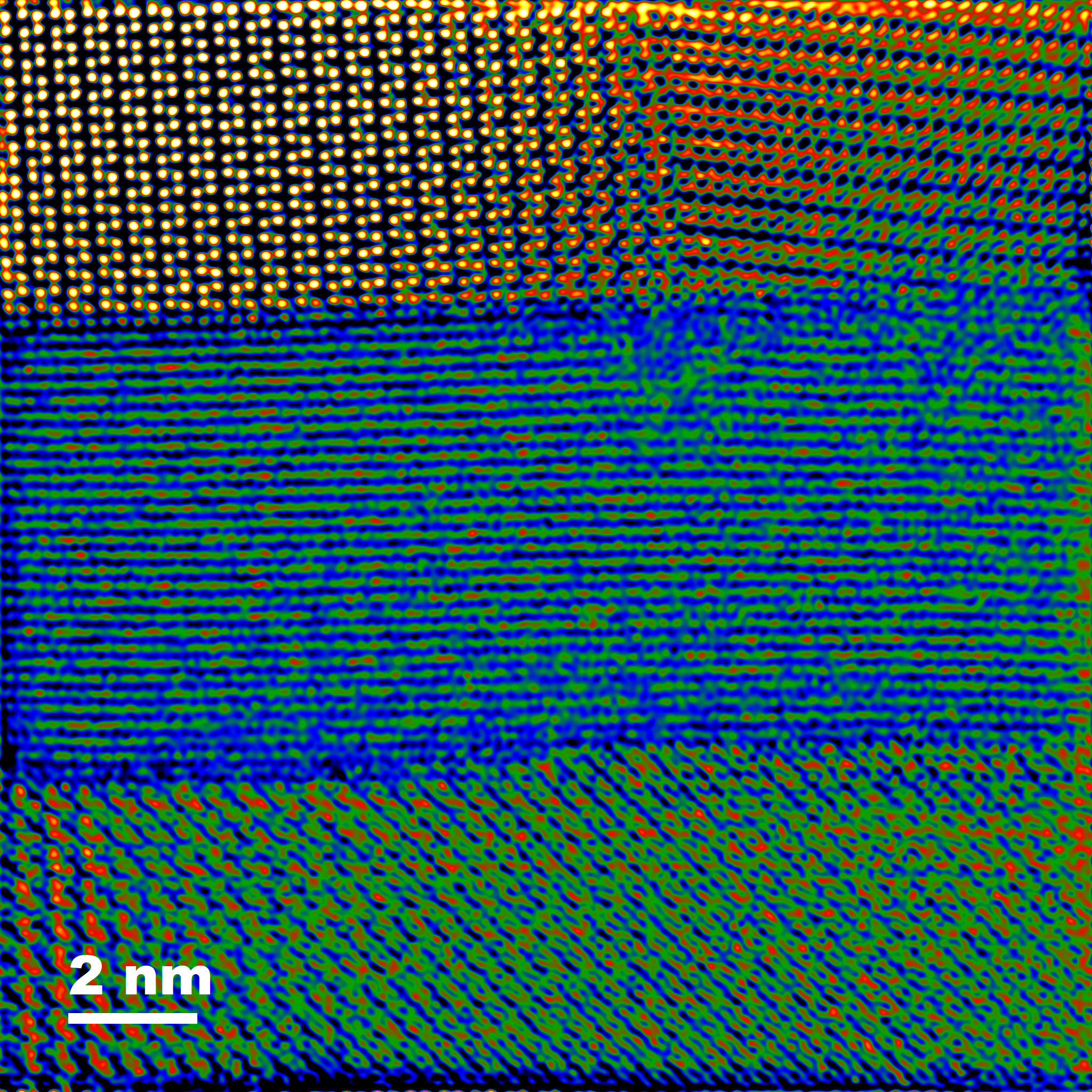 Structural and High Temperature Metals, Materials, and Microstructures